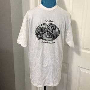 Men’s outdoor shirt